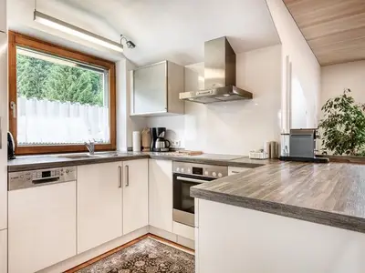 Ferienwohnung für 4 Personen (120 m²) in Bürs 5/10