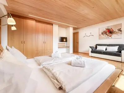 Ferienwohnung für 4 Personen (120 m²) in Bürs 7/10