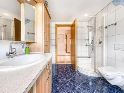 Ferienwohnung für 4 Personen (120 m²) in Bürs 8/10