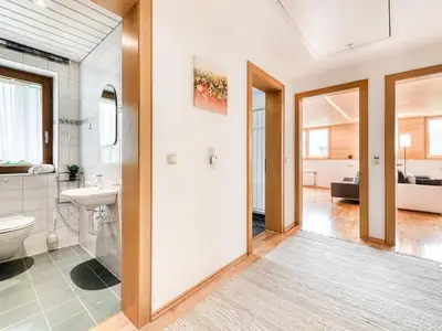 Ferienwohnung für 4 Personen (120 m²) in Bürs 9/10