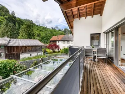 Ferienwohnung für 4 Personen (120 m²) in Bürs 10/10