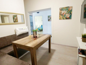 Ferienwohnung für 3 Personen (40 m²) ab 77 € in Burscheid