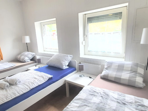 Ferienwohnung für 3 Personen (31 m²) in Burscheid