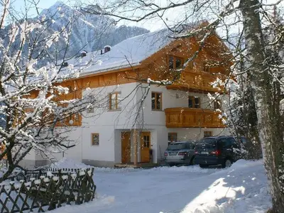 Ferienwohnung für 6 Personen (63 m²) in Bürserberg 2/10