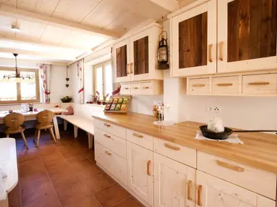 Ferienwohnung für 6 Personen (63 m²) in Bürserberg 6/10