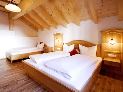 Ferienwohnung für 6 Personen (63 m²) in Bürserberg 7/10