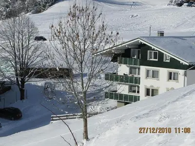 Ferienwohnung für 10 Personen (80 m²) in Bürserberg 5/10