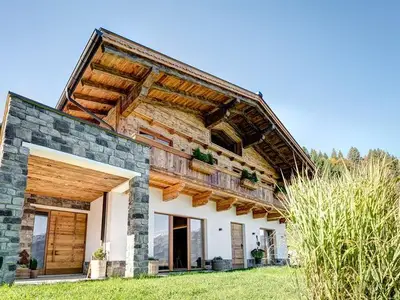 Ferienwohnung für 10 Personen (106 m²) in Bürserberg 1/10