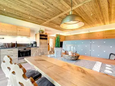Ferienwohnung für 10 Personen (106 m²) in Bürserberg 3/10