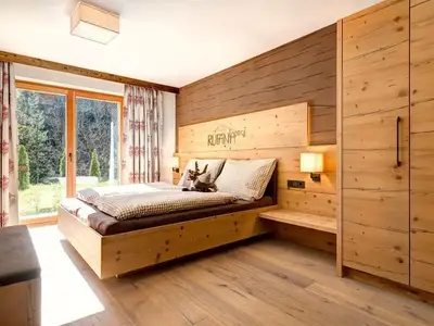 Ferienwohnung für 10 Personen (106 m²) in Bürserberg 4/10