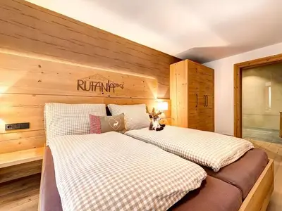 Ferienwohnung für 10 Personen (106 m²) in Bürserberg 5/10