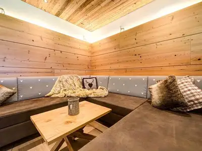 Ferienwohnung für 10 Personen (106 m²) in Bürserberg 7/10