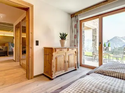 Ferienwohnung für 10 Personen (106 m²) in Bürserberg 9/10