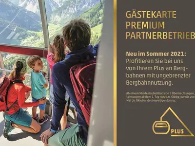 Ferienwohnung für 6 Personen (60 m²) in Bürserberg 3/10