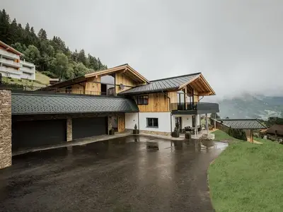 Ferienwohnung für 6 Personen (60 m²) in Bürserberg 5/10