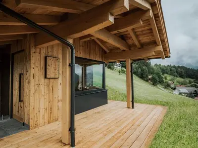 Ferienwohnung für 6 Personen (60 m²) in Bürserberg 7/10