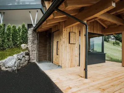 Ferienwohnung für 6 Personen (60 m²) in Bürserberg 9/10