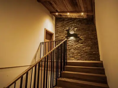 Ferienwohnung für 6 Personen (60 m²) in Bürserberg 10/10