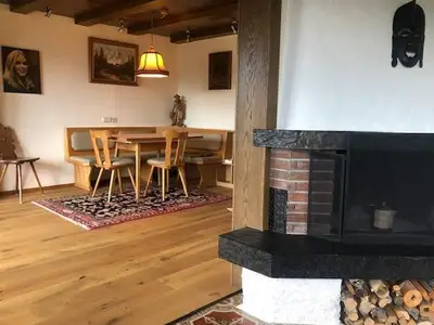Ferienwohnung für 5 Personen (84 m²) in Bürserberg 2/10