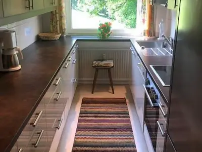 Ferienwohnung für 5 Personen (84 m²) in Bürserberg 3/10