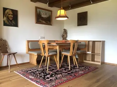 Ferienwohnung für 5 Personen (84 m²) in Bürserberg 4/10