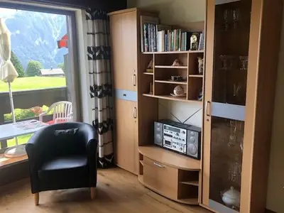 Ferienwohnung für 5 Personen (84 m²) in Bürserberg 5/10