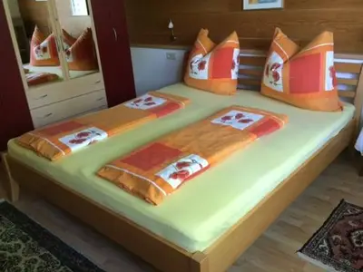 Ferienwohnung für 5 Personen (84 m²) in Bürserberg 6/10