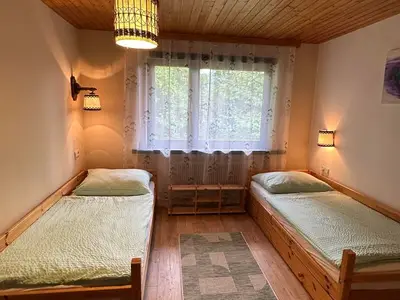 Ferienwohnung für 5 Personen (84 m²) in Bürserberg 7/10