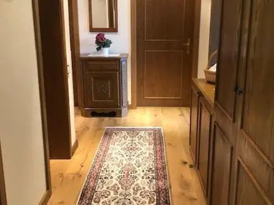 Ferienwohnung für 5 Personen (84 m²) in Bürserberg 10/10