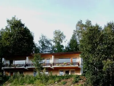 Ferienwohnung für 8 Personen (80 m²) in Bürserberg 1/10