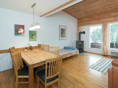 Ferienwohnung für 8 Personen (80 m²) in Bürserberg 3/10