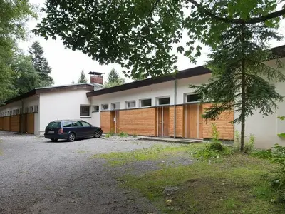 Ferienwohnung für 8 Personen (80 m²) in Bürserberg 4/10