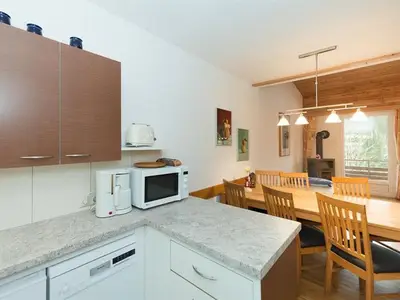 Ferienwohnung für 8 Personen (80 m²) in Bürserberg 7/10