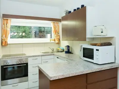 Ferienwohnung für 8 Personen (80 m²) in Bürserberg 9/10