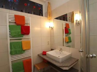 Ferienwohnung für 8 Personen (80 m²) in Bürserberg 10/10