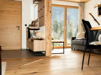 Ferienwohnung für 6 Personen (60 m²) in Bürserberg 2/10