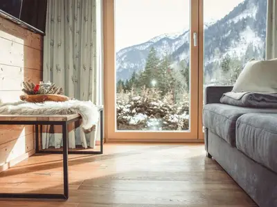 Ferienwohnung für 6 Personen (60 m²) in Bürserberg 3/10