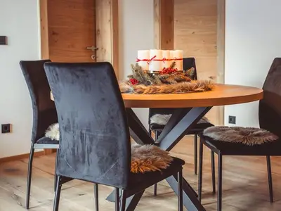 Ferienwohnung für 6 Personen (60 m²) in Bürserberg 4/10