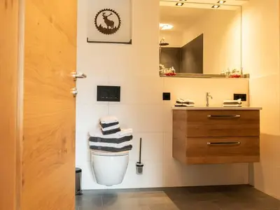 Ferienwohnung für 6 Personen (60 m²) in Bürserberg 5/10