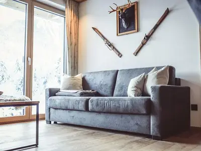 Ferienwohnung für 6 Personen (60 m²) in Bürserberg 8/10