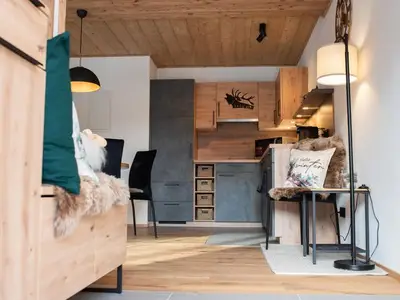 Ferienwohnung für 6 Personen (60 m²) in Bürserberg 10/10