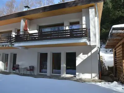 Ferienwohnung für 8 Personen (75 m²) in Bürserberg 1/10