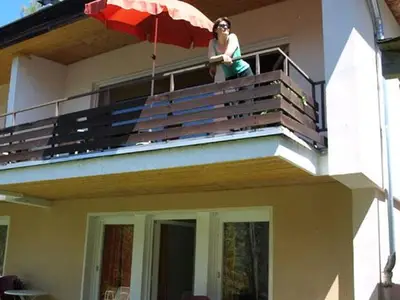 Ferienwohnung für 8 Personen (75 m²) in Bürserberg 2/10