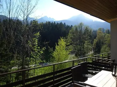 Ferienwohnung für 8 Personen (75 m²) in Bürserberg 5/10