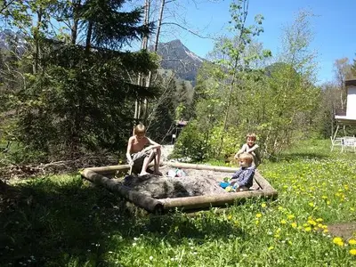 Ferienwohnung für 8 Personen (75 m²) in Bürserberg 7/10