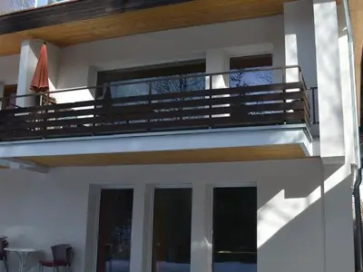 Ferienwohnung für 8 Personen (75 m²) in Bürserberg 8/10