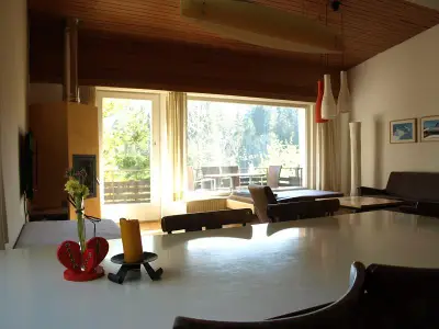 Wohnzimmer Innen