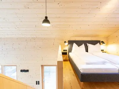 Ferienwohnung für 4 Personen (45 m²) in Bürserberg 9/10