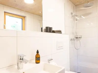 Ferienwohnung für 4 Personen (45 m²) in Bürserberg 10/10