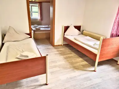Stockbett